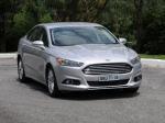 Ford Fusion 2013 года (BR)